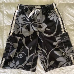 Boy’s Swim Shorts
